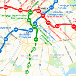Когда откроют новые станции метро в Минске? Все подробности о «Аэродромной», «Неморшанском саде» и «Слуцком Гостинце»