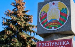 Более 800 грузовиков ожидают въезда в ЕС на границе с Беларусью