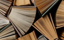 В марте пройдет Минская международная книжная выставка