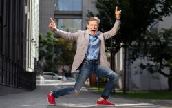 В Минске станет больше танцплощадок для пожилых людей