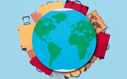 В Минске пройдет туристический форум