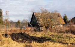 В Беларуси снесут более четырех тысяч пустующих домов