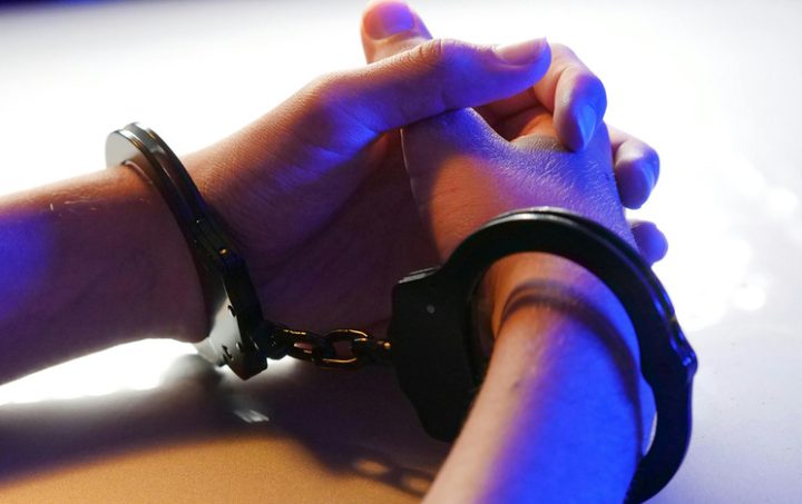 В Беларуси за незаконное пересечение границы задержали американца