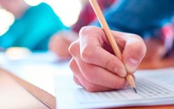 Свыше 60 тыс. абитуриентов зарегистрировались для прохождения ЦТ