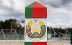 За 2025 год белорусским безвизом воспользовались почти 60 тысяч иностранцев