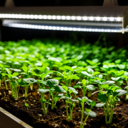 Как правильно хранить рассаду, если нельзя высаживать?