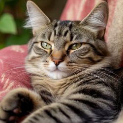 Мифы о кастрации кошек: развенчиваем страхи белорусских хозяев