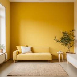 Как зрительно увеличить маленькую комнату: 10 приемов