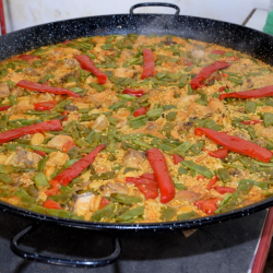 Полезные и простые рецепты для детей: делаем акцент на овощах!