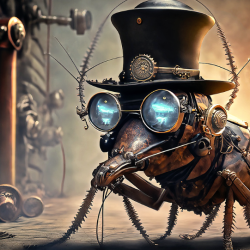 5 проверенных народных способов борьбы с тараканами