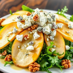 Салат "Неожиданный восторг" – вы такого еще не пробовали!