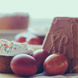 Готовим творожную пасху вкусно: от классики до ресторанного шедевра