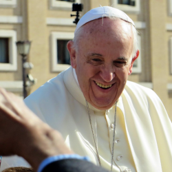 Папа Франциск умер на 89-м году жизни: мир прощается с понтификом