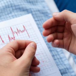 Аритмия: как проверить пульс и распознать опасность