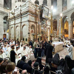 Последний путь Папы Франциска: как Рим прощается с понтификом