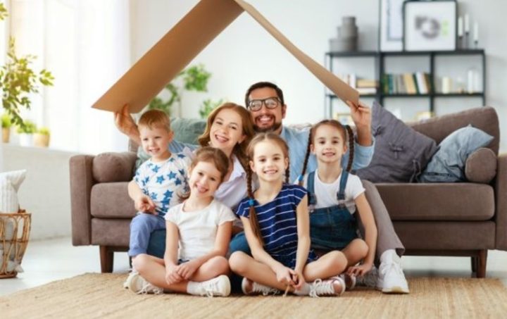 Около 150 тысяч счетов семейного капитала открыто в Беларуси