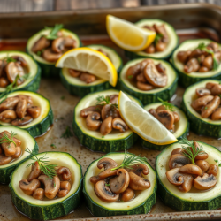 Рецепты вкусных блюд для Петрова поста