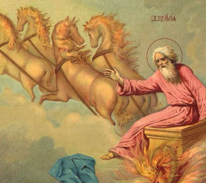 "Ілля ільдзінку ўкінуў": правда ли, что после 2 августа вода становится холодной?