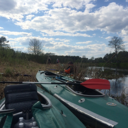 Снаряжение для сплава: что взять с собой, чтобы не рисковать