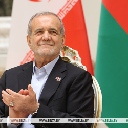 Беларусь и Иран готовят договор о стратегическом сотрудничестве: итоги минских переговоров