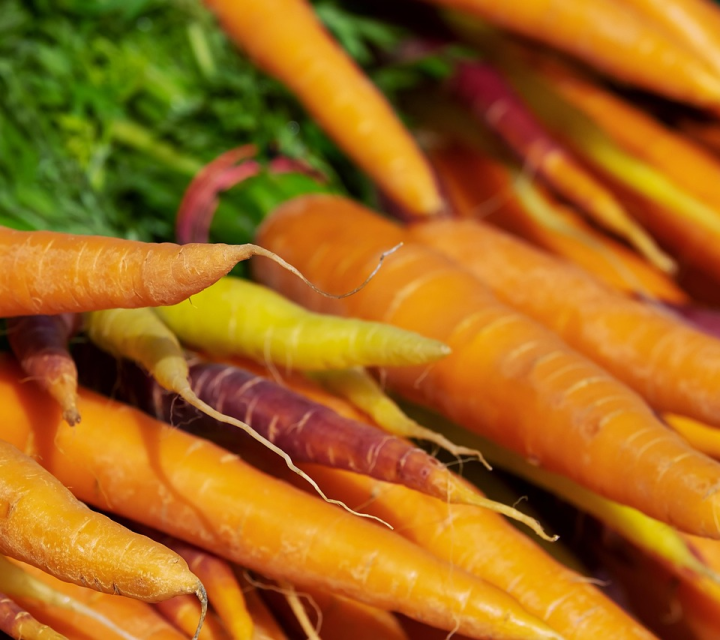Недооцененный корнеплод: то, что вы не знали о пользе моркови