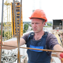 Хирургический корпус на 8 этажей с МРТ и КТ для 5 районов области строят в Бобруйске