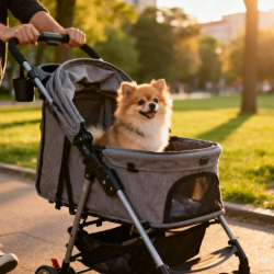 "Котомать", "псына": почему психологи бьют тревогу из-за новой роли питомцев