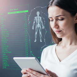 Показатели в норме, а здоровье нет: почему анализы на витамины врут?