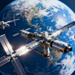 От советских компетенций к новым спутникам: Караник о роли Беларуси в космосе