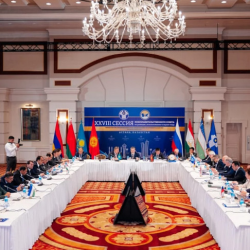 Геологический саммит в Казахстане: что изменится в добыче полезных ископаемых СНГ