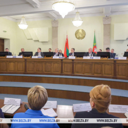 186 тысяч квадратных метров за 8 месяцев: как Витебская область решает жилищную проблему в районах