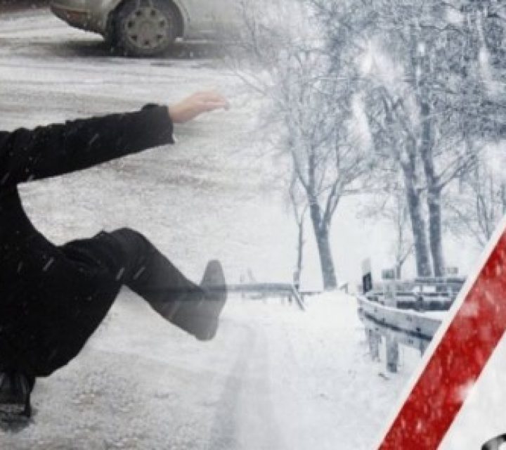 Три погодные угрозы окутывают Беларусь