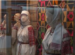 Белорусские ученые возьмут под защиту ЮНЕСКО самобытную маляванку