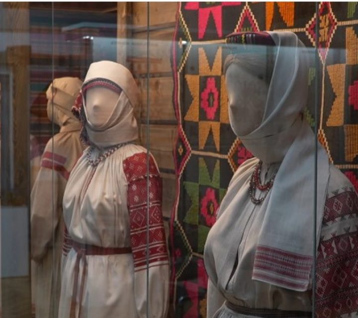 Белорусские ученые возьмут под защиту ЮНЕСКО самобытную маляванку