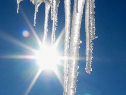 В Беларуси объявили желтый уровень опасности на 28 февраля