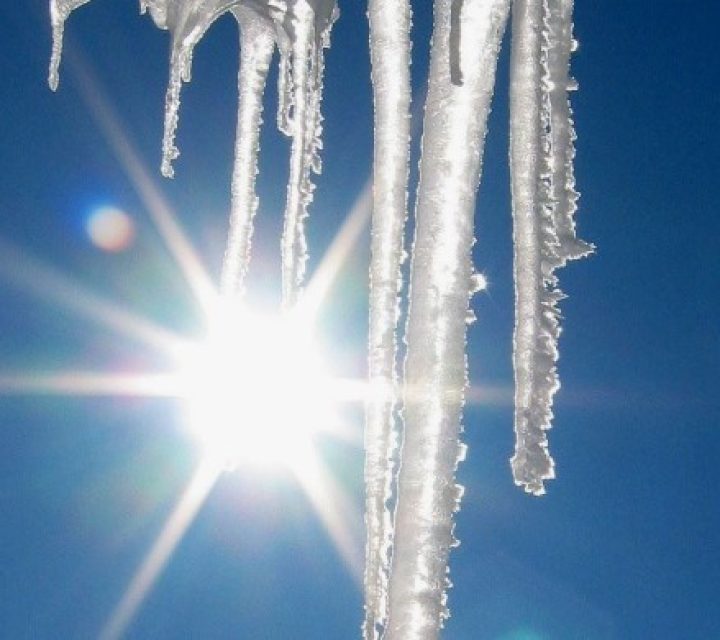 В Беларуси объявили желтый уровень опасности на 28 февраля