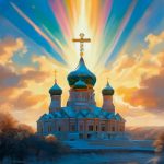 Верующие попросят друг у друга прощения перед долгим постом