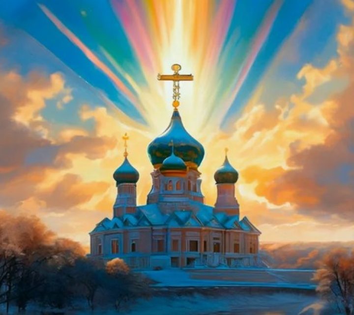 Верующие попросят друг у друга прощения перед долгим постом