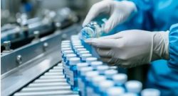 Беларусь замкнет технологический цикл в фармацевтике за два года
