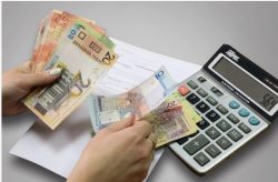 Суточные в командировках вырастут: правительство пересмотрело выплаты