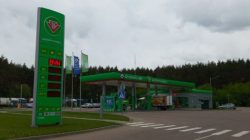 Цены на АЗС меняются: Белнефтехим поднимает стоимость топлива с 28 марта