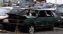 Уже в 2027 году Минск объединит парковки и автохлам в едином сервисе