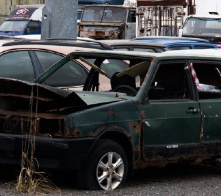 Уже в 2027 году Минск объединит парковки и автохлам в едином сервисе