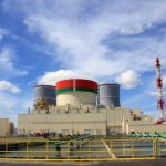 На БелАЭС остановили первый энергоблок ради профилактики