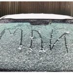 Май встречает белорусов заморозками вместо тепла