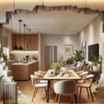 Правительство упростило перепланировку в многоквартирных домах