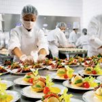 В Минске за 2025 год открылось 184 новых объекта общественного питания