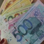 Евразийский банк развития: в Беларуси ускорился рост реальных зарплат 